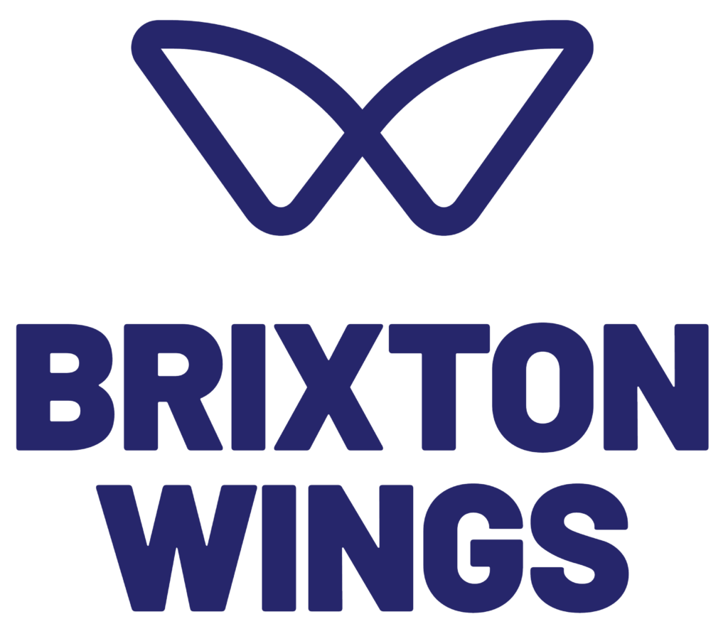 Brixton Wings : Brand Short Description Type Here.