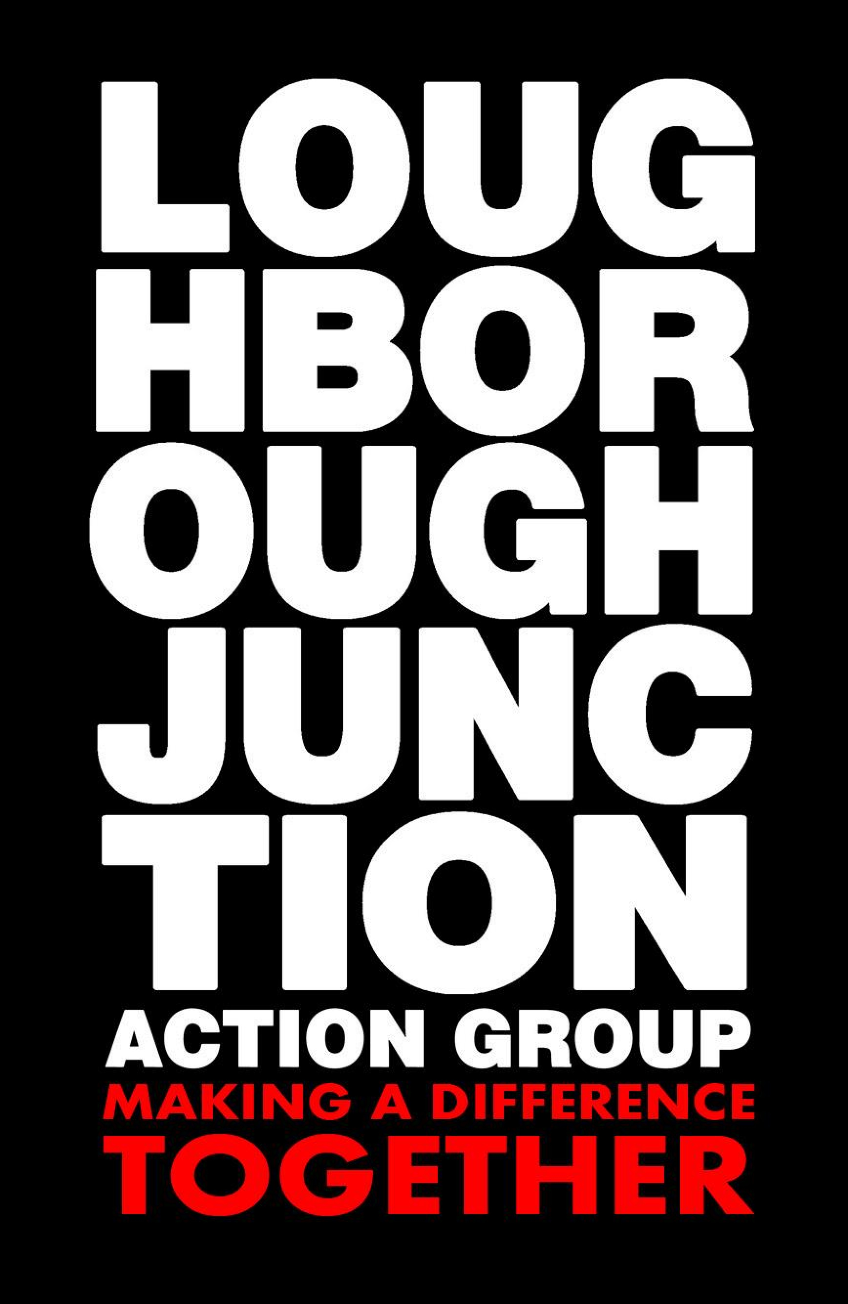 Loughborough Junction Action Group (LJAG)
