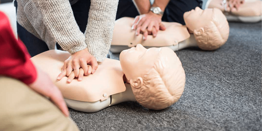 First Aid Essentials for Parents of Young Children