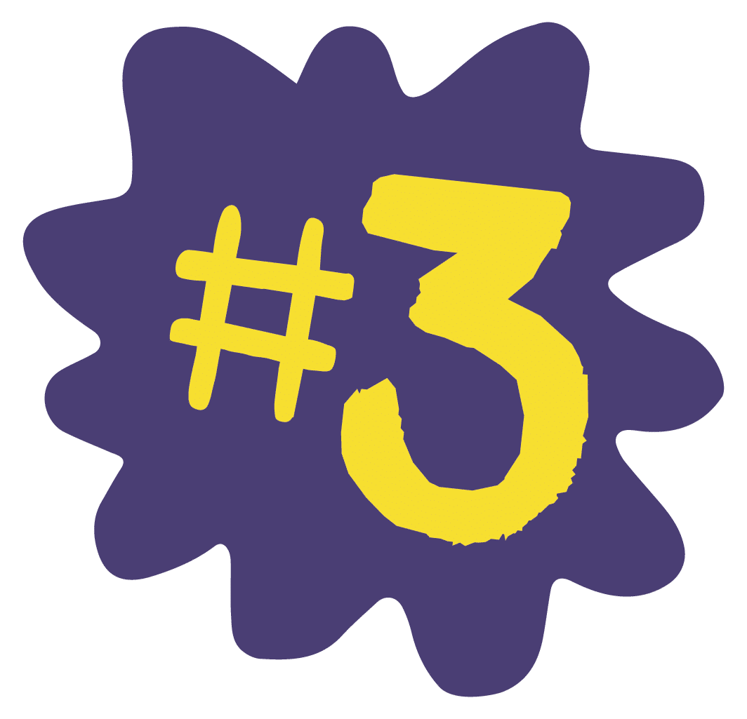 Making everyday moments fun