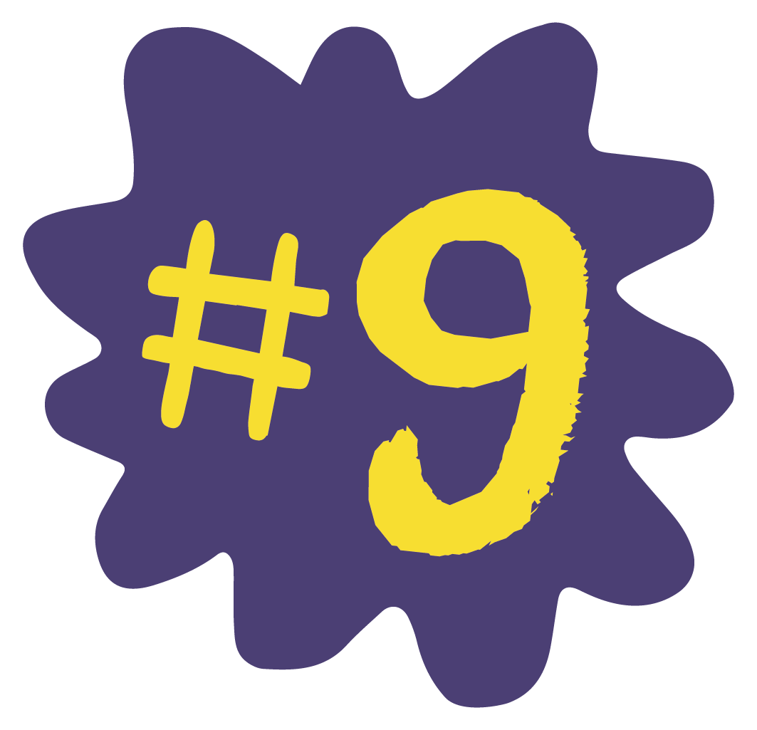 Singing songs and rhyming rhymes