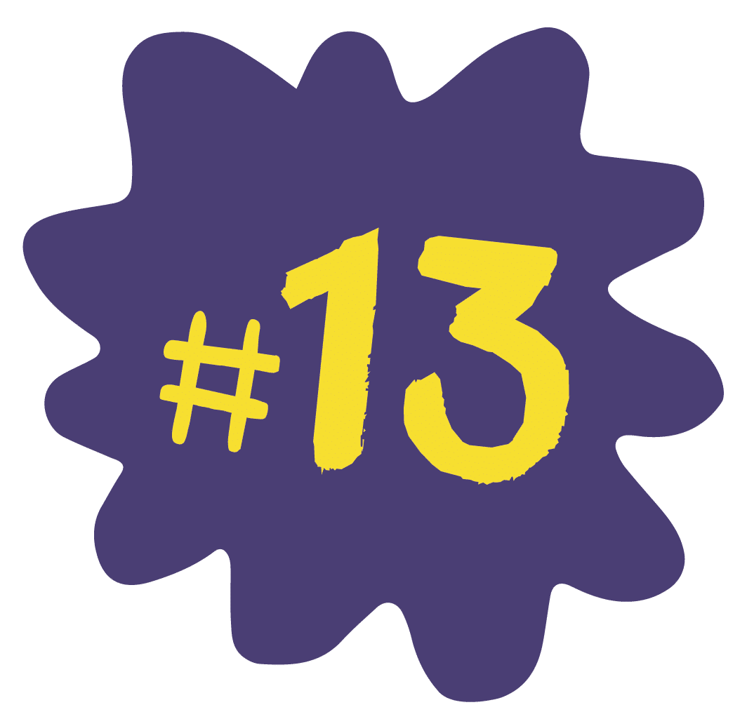 Saying “well done” with stories and play