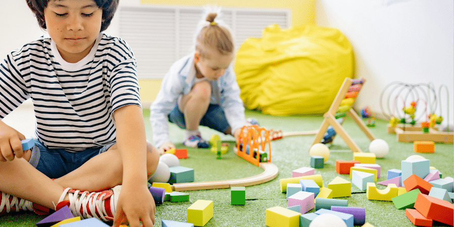 Creating a Sensory-Friendly Home for Your Child