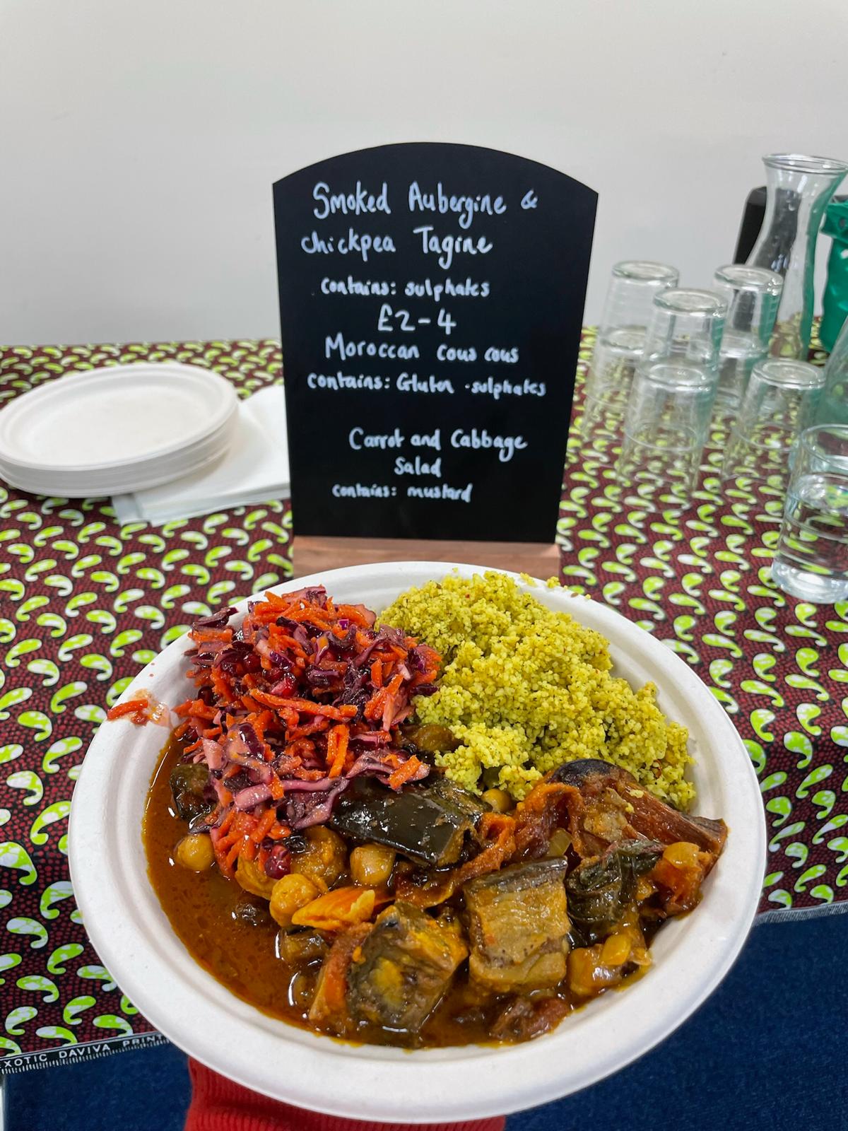 Introducing our Children to International Cuisines