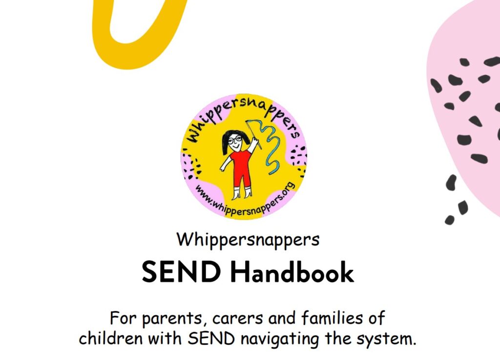 Download the SEND Handbook