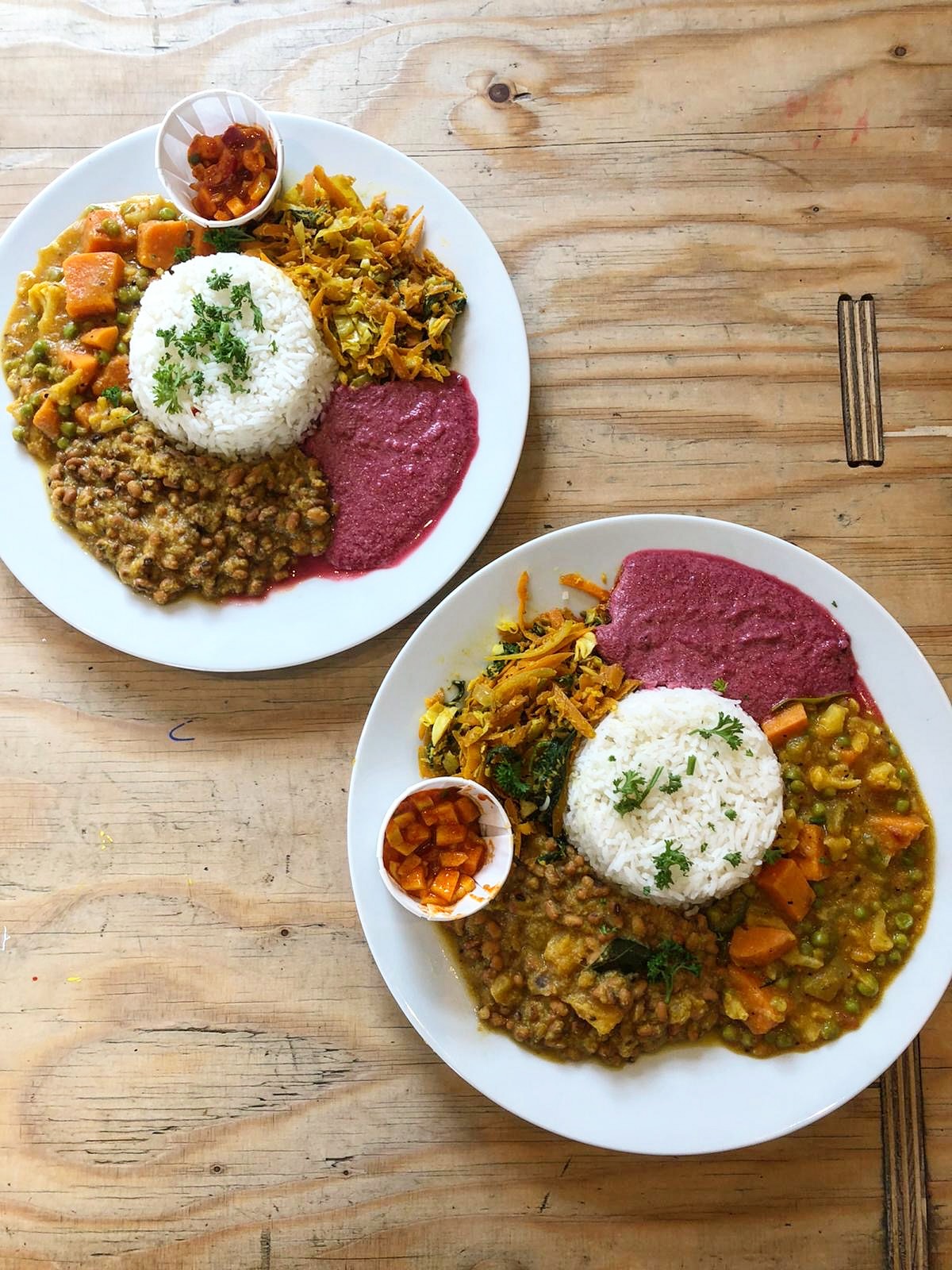 The Platform Cafe: A welcoming community cafe for families