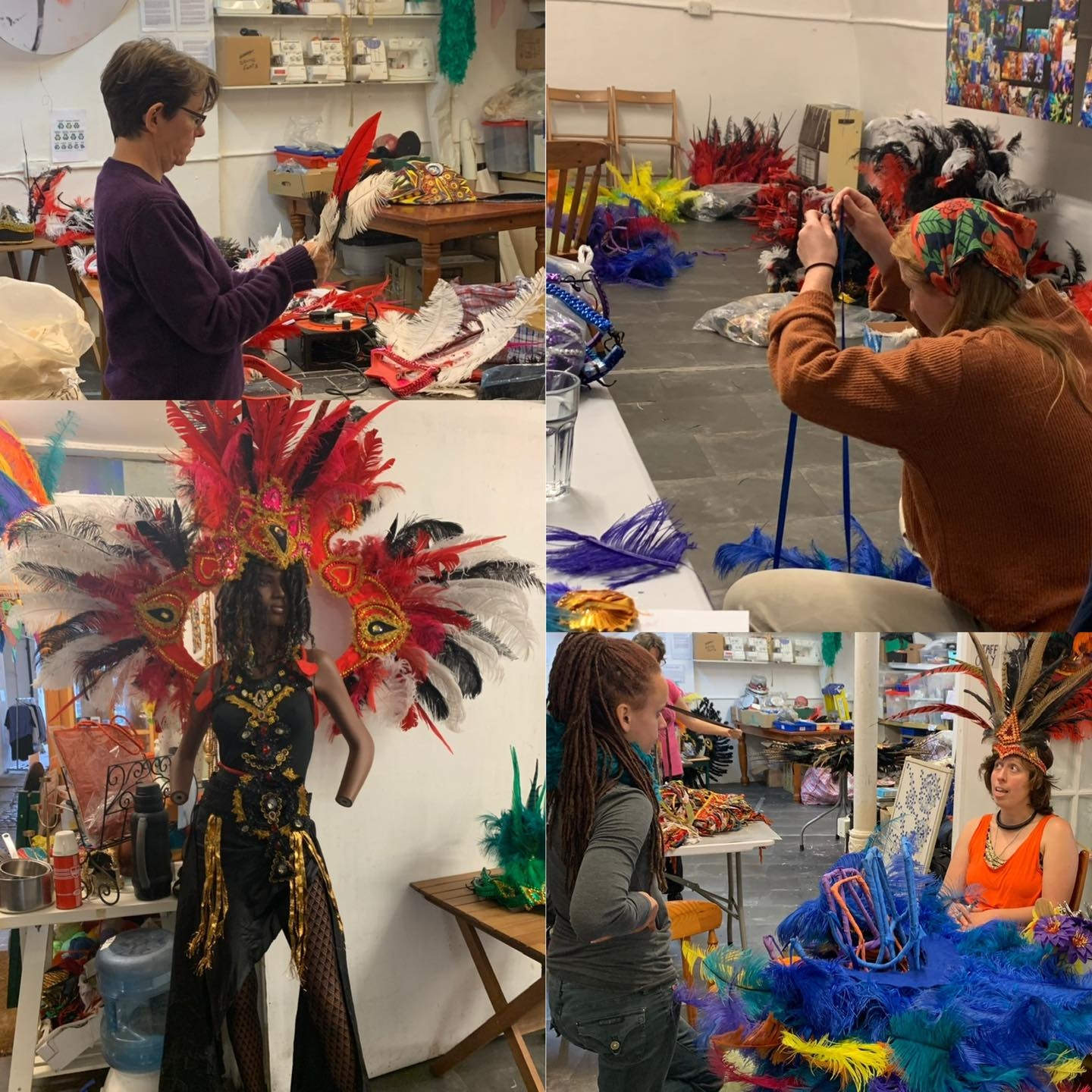 A New Chapter for Sunshine International Arts